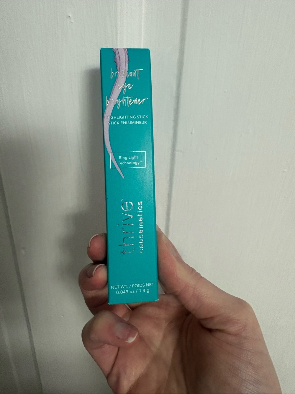 Thrive Causemetics Brilliant Eye Brightener - NIB Aylin